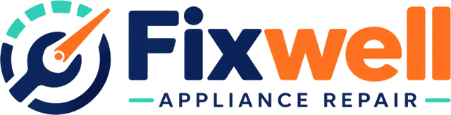 Fixwell Appliance Repair